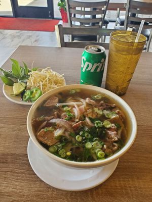 Sapa Noodle House by null