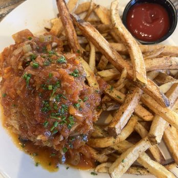 Anthos - Greek Near Me - Pittsburgh, Pennsylvania