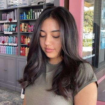 Lavish Hair Studio - Hair Salons Near Me - Roseville, California Lavish Hair Studio - Hair Salons Near Me - Roseville, California