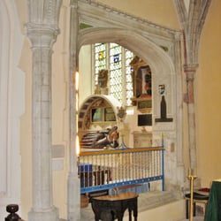 Parish Church of St Mary