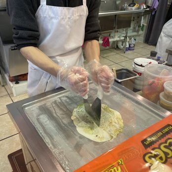 Scrollicious - Desserts Near Me - Pinehurst, North Carolina