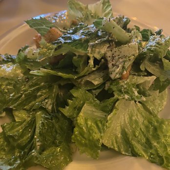La Strada - House Caesar Salad - Italian Near Me - American Canyon, California La Strada - House Caesar Salad - Italian Near Me - American Canyon, California