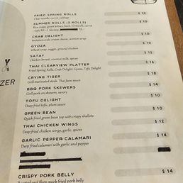 Menu 3/2025 Menu 3/2025