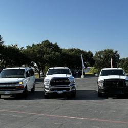 Cecil Atkission Motors