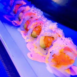 Fuji Sushi & Grill - Out of control roll