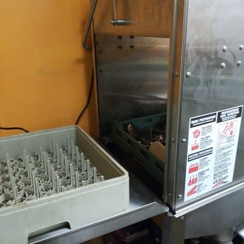 Spicy India - Dishwashing area - Indian Near Me - Abilene, Texas Spicy India - Dishwashing area - Indian Near Me - Abilene, Texas
