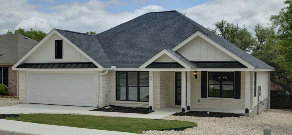 Slide of Hill Country Roofing