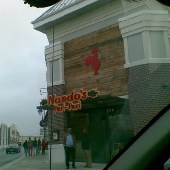 Nando's Peri-Peri - Portuguese Near Me - Laurel, Maryland Nando's Peri-Peri - Portuguese Near Me - Laurel, Maryland