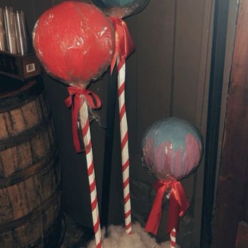 Barrel Proof - Pubs Near Me - New Orleans, Louisiana