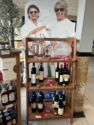 Stefani’s Bottega Italiana by null