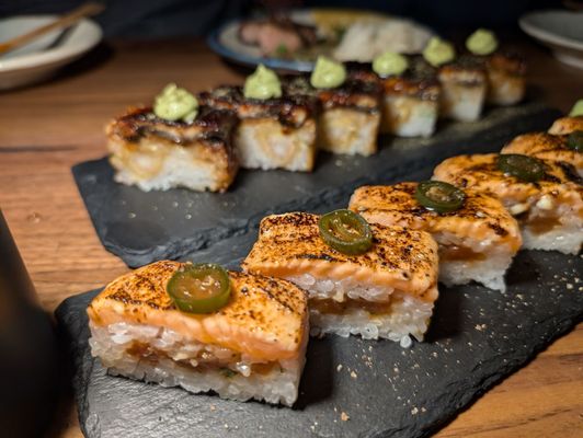 Budonoki by null