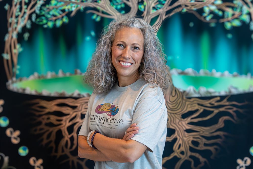 Introspective Breath With Amy - grief counselor in Gilbert, AZ