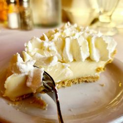 Orchestria Palm Court - Key Lime Pie