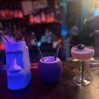 Maipai - Tiki Bars Near Me - Hamilton, Ontario