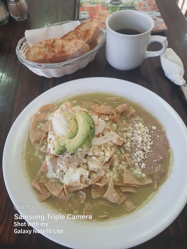 Malibu Jugos y Cafe