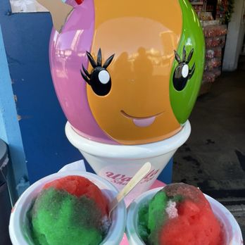 Waiola Shave Ice - Ice Cream & Frozen Yogurt Near Me - Honolulu, Hawaii Waiola Shave Ice - Ice Cream & Frozen Yogurt Near Me - Honolulu, Hawaii