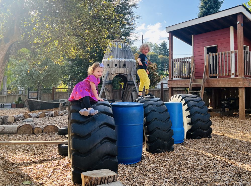 The Valley School - childcare center in Seattle, WA