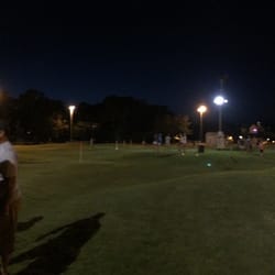 Grass Course