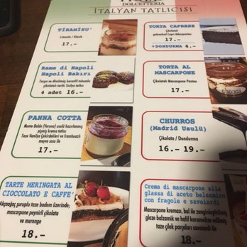 Chocca - Cafes Near Me - Istanbul, 34 Chocca - Cafes Near Me - Istanbul, 34