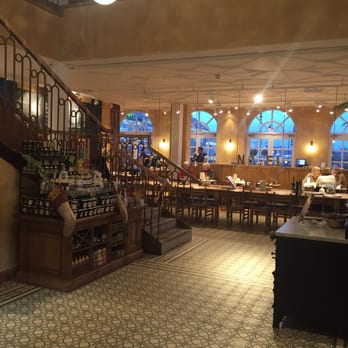 Le Pain Quotidien - Bakeries Near Me - Nurney Road, KE