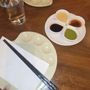 Palette Tea House - Dim Sum Near Me - San Francisco, California Palette Tea House - Dim Sum Near Me - San Francisco, California