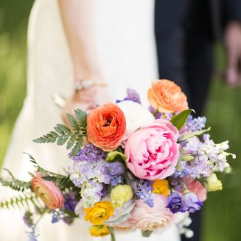 Mimosa Floral Design Studio - Florists Near Me - Brooklyn, New York