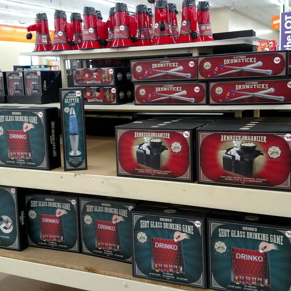 Big Lots - Department Stores Near Me - Milton, Florida