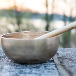 Phoenix Rising Wellness & Meditation Center  - We host Sound Healing Meditations several times a week!