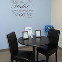 Coaching Room
