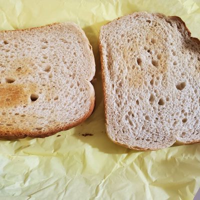 Astro Burger by null