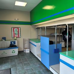 Anton's Cleaners