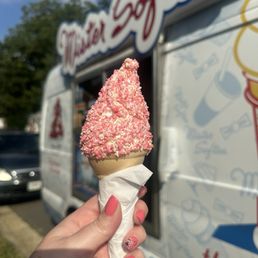 Cones