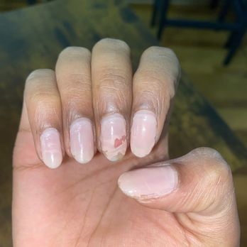 B Nails & Spa - Nail Salons Near Me - Seattle, Washington B Nails & Spa - Nail Salons Near Me - Seattle, Washington