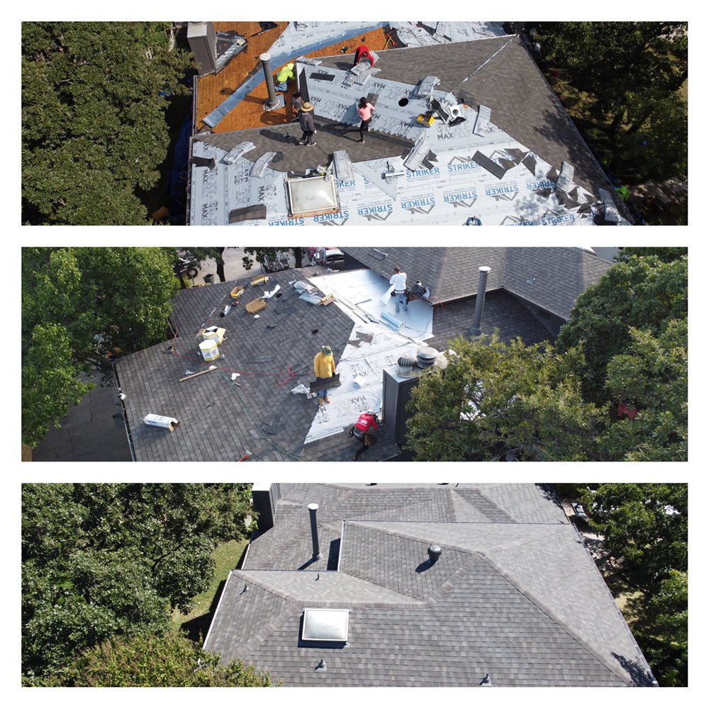 Slide of iRestorePros