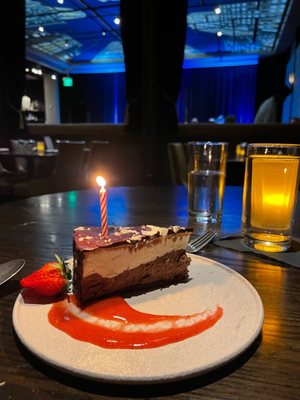 Cured 18th & 21st by null