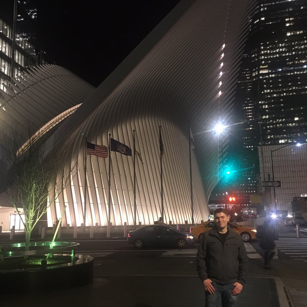 Oculus - Outer oculus - Landmarks & Historical Buildings Near Me - New York, New York Oculus - Outer oculus - Landmarks & Historical Buildings Near Me - New York, New York
