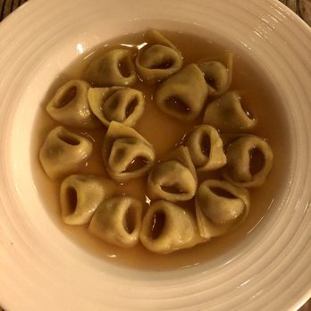 Poesia - Tortellini in brodo - Italian Near Me - San Francisco, California Poesia - Tortellini in brodo - Italian Near Me - San Francisco, California