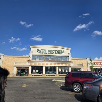 PATEL BROTHERS - Updated February 2026 - 65 Photos & 67 Reviews - 830 W