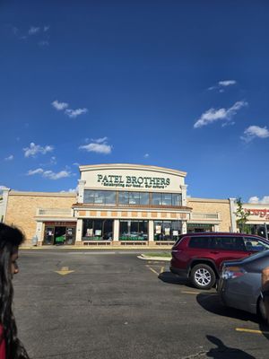 PATEL BROTHERS - Updated January 2026 - 65 Photos & 67 Reviews - 830 W