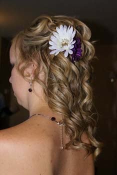 Photo of Hall Motif Hair Salon - St. Catharines, ON, CA.