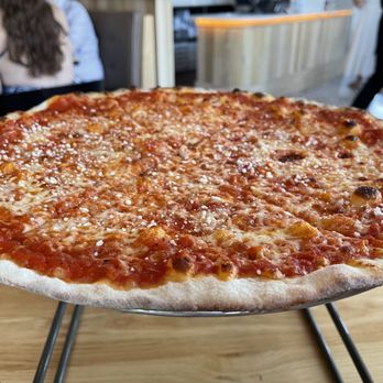 Mida - CHEESE PIZZA - Italian Near Me - Newton, Massachusetts