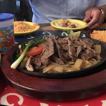 El Refu - Mexican Near Me - Humble, Texas