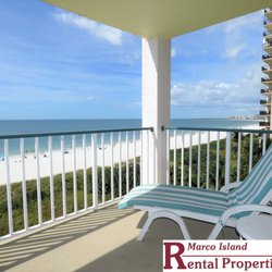 Marco Island Rental Properties - Daily Sunsets from beach front condos