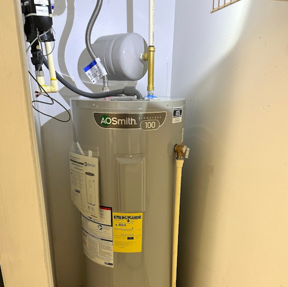 Slide of Ray Can Handyman