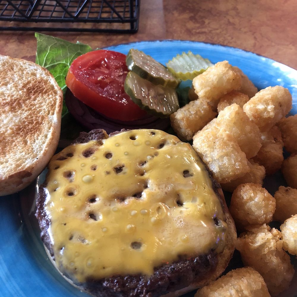 Ben's Bar - Wyoming burgers and tots - Bars Near Me - Guernsey, Wyoming Ben's Bar - Wyoming burgers and tots - Bars Near Me - Guernsey, Wyoming