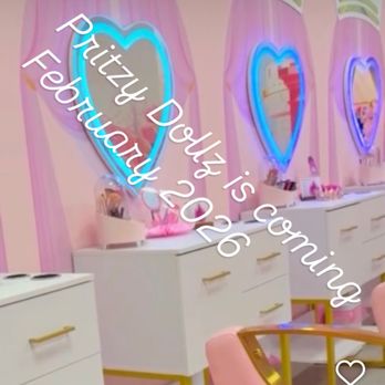 Pritzy Dollz Kids Spa - Venues & Event Spaces Near Me - Crofton, Maryland Pritzy Dollz Kids Spa - Venues & Event Spaces Near Me - Crofton, Maryland