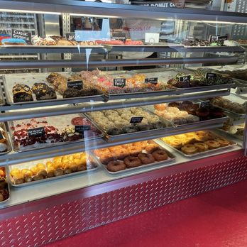 Hurts Donut - Donuts Near Me - Cincinnati, Ohio
