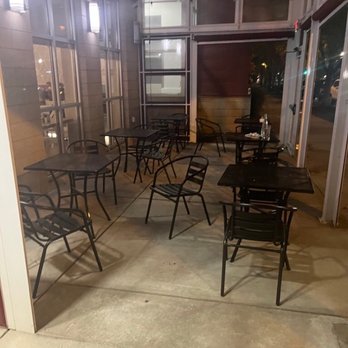 Hellenic Greek Kitchen - Patio - Greek Near Me - Charlotte, North Carolina Hellenic Greek Kitchen - Patio - Greek Near Me - Charlotte, North Carolina