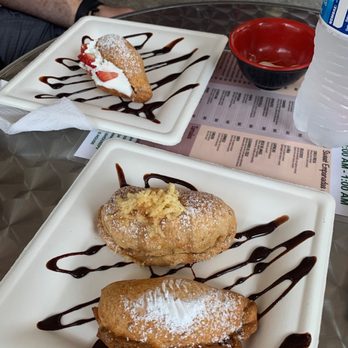 Empanadas House - Sweet empanadas - Argentine Near Me - Puerto Vallarta, JAL Empanadas House - Sweet empanadas - Argentine Near Me - Puerto Vallarta, JAL