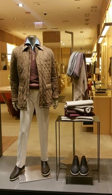 Loro Piana by null